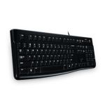 Logitech Keyboard K120 for Business