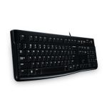Logitech Keyboard K120 for Business