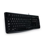 Logitech Keyboard K120 for Business