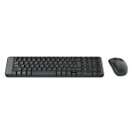 Logitech Wireless Combo MK220