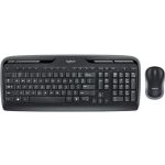 Logitech Wireless Combo MK330