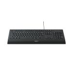 Logitech Keyboard K280e for Business