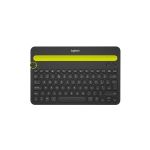 Logitech Bluetooth Multi-Device Keyboard K480
