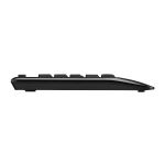 ""Logitech Desktop MK345 Wireless Comfort [FR] black""