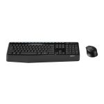 Logitech Wireless Combo MK345