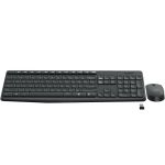 Logitech MK235 Wireless Keyboard and Mouse Combo