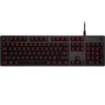 Logitech G G413 Mechanical Gaming Keyboard