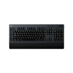 Logitech G613 keyboard RF Wireless QWERTY UK English Black