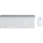 Logitech MK470 Slim Combo