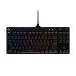 Logitech G G PRO Mechanical Gaming Keyboard