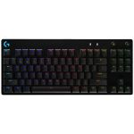 Logitech G G PRO Mechanical Gaming Keyboard