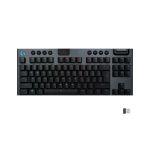 Logitech G G915 Tkl Tenkeyless Lightspeed Wireless Rgb Mechanical Gaming Keyboard
