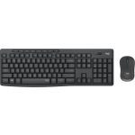 Logitech MK295 Silent Wireless Combo