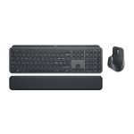 Logitech Mx Keys Combo For Business