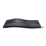 Logitech ERGO K860 Ergonomic Split Keyboard for Business