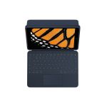 Logitech Rugged Combo 3 Touch