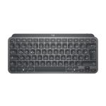 Logitech MX Keys Mini Minimalist Wireless Illuminated Keyboard