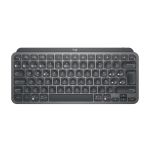 Logitech MX Keys Mini Minimalist Wireless Illuminated Keyboard