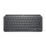 Logitech MX Keys Mini Minimalist Wireless Illuminated Keyboard