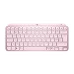 Logitech MX Keys Mini Minimalist Wireless Illuminated Keyboard