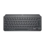 Logitech MX Keys Mini Minimalist Wireless Illuminated Keyboard