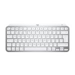 Logitech MX Keys Mini For Mac Minimalist Wireless Illuminated Keyboard