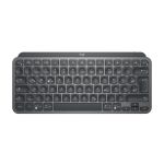 Logitech MX Keys Mini For Business
