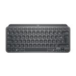 Logitech MX Keys Mini For Business
