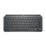 Logitech MX Keys Mini For Business