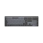 Logitech MX Mechanical keyboard