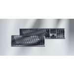 Logitech MX Mechanical Wireless Illuminated Performance Keyboard