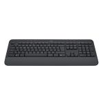 Logitech SIGNATURE K650