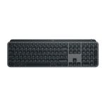 Logitech MX Keys combo for Business Gen 2 keyboard Mouse included RF Wireless + Bluetooth QWERTY US International Graphite