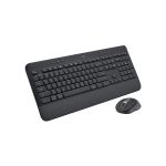 Logitech Signature MK650 Combo for Business