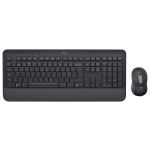 Logitech Signature MK650 Combo for Business