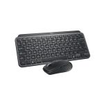 Logitech MX Keys Mini Combo for Business