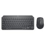 Logitech MX Keys Mini Combo for Business