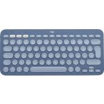 Logitech K380 for Mac Multi-Device Bluetooth Keyboard
