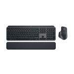 Logitech MX KEYS S COMBO - GRAPHITE -