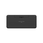 Logitech Pebble Keys 2 K380s