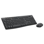 Logitech MK370 Combo for Business - Tastatur-und-Maus-Set
