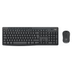 Logitech MK370 Combo for Business