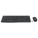 Logitech MK370 Combo for Business