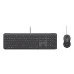 Logitech Signature Slim Wired Combo MK620 for Business