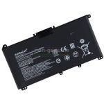 HP ASSY-BATT 3C 41Whr 3.6Ah LI TF