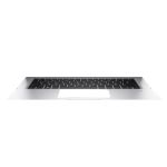 HP 920484-061 notebook spare part Housing base + keyboard