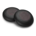 POLY Blackwire BW300 Leatherette Ear Cushion (2 Pieces)
