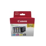 ""Canon Tinte PGI-1500 9218B006 4er Multipack(BK/C/M/Y)""