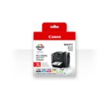 Canon 9254B004 (PGI-2500 XLBKCMY) Ink cartridge multi