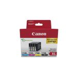 ""Canon Tinte PGI-2500XL 9254B010 4er Multipack (BK/C/M/Y)""